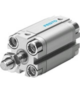 Henger 25-25mm ADVU-25-25-A-P-A 156612 (FES)-0