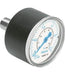 Manométer 50mm 1/4" 0-2,5bar MA-50-2,5-1/4-EN hátsó 162837 (FES)-0