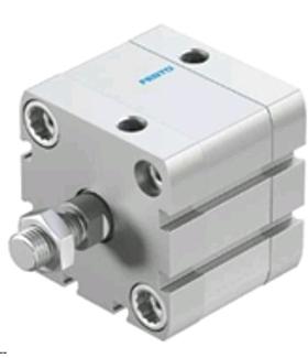 Henger 50-15mm ADN-50-15-A-P-A 536312 (FES)-0