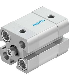 Henger 32-10mm ADN-32-10-A-P-A kompakt 536269 (FES)-0