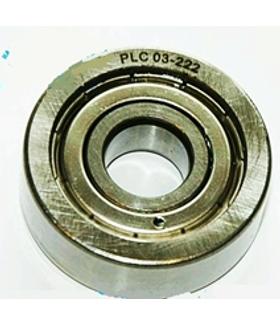 PLC 03-222 ZZ HT konvejor csapágy (üzemi hőm. -40 C ~ 200 C) (MGCS)-0