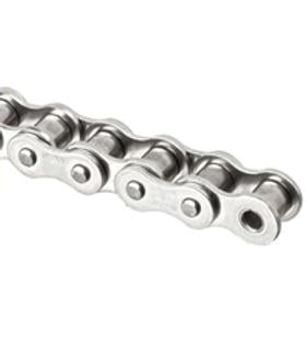 06B-1 3/8"*7/32" görgőslánc rozsdamentes (kiszerelés 1doboz/5méte) (NEU)-0