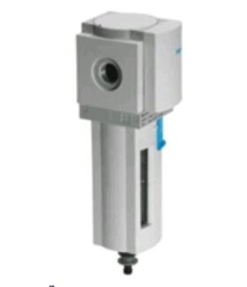 Szűrő 1/4" MS4-LF-1/4-E-R-H fél automata 527695 (FES)-0