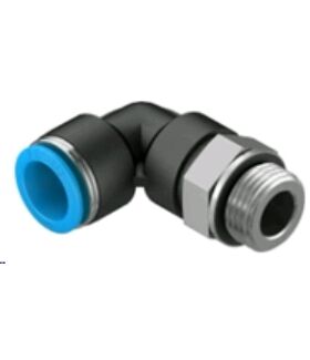 L 16-1/2"K QSL-G1/2-16 186126 (V) (FES)-0