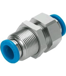 E 6 toldó/átvezető QSS-6-F 193951 (FES)-0