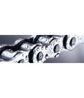 12B-1 3/4"*7/16" M127CF görgőslánc (40008154) (IWIS)-0