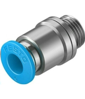 E 6-1/8"K QS-G1/8-6-I 186107 (V) (FES)-0