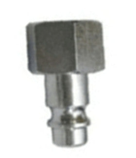 Gyorscsatlakozó dugó 1/2"B 26 262-1/2 (AZP)-0