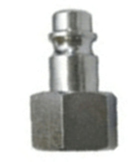 Gyorscsatlakozó dugó 3/8"B 26 262-3/8 (AZP)-0
