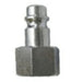 Gyorscsatlakozó dugó 3/8"B 26 262-3/8 (AZP)-0