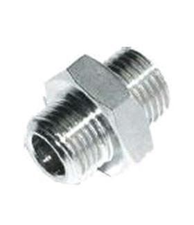Közcsavar 1/8"K-1/8"K RC030-1/8-1/8 (AZP)-0
