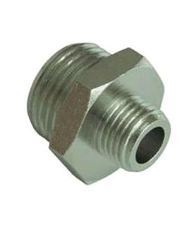 Közcsavar 1/4"K-1/2"K RC030-1/4-1/2 szűkítő (AZP)-0