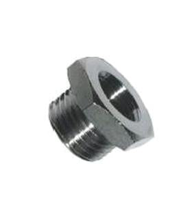 Szűkítő rövid RK 3/8"K-1/4"B RC090-3/8-1/4 (AZP)-0