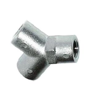 Y 3/8"BBB idom RC610-3/8 (AZP)-0