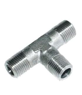 T 3/8" KKK RC410-3/8 T-csavarzat (AZP)-0