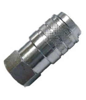 Gyorscsatlakozó hüvely 1/2"B 26 162-1/2 (AZP)-0