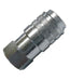 Gyorscsatlakozó hüvely 1/2"B 26 162-1/2 (AZP)-0