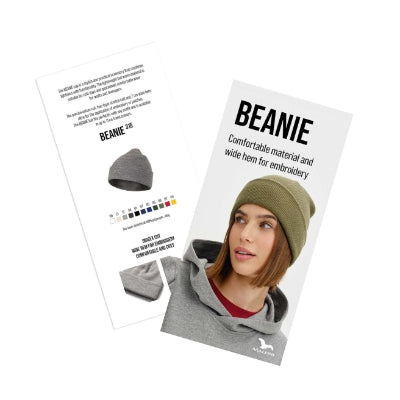 be