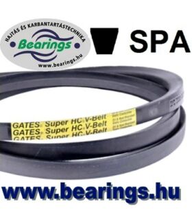 Ékszíj SPA*2120 Ld SUPERHC MN 9415-02120 (GAT)-0