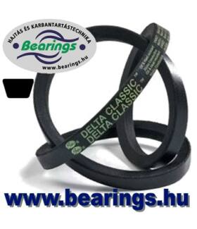 Ékszíj 22*2792 Li DELTA C 9623-61100 (GAT-D)