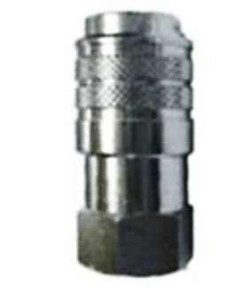 Gyorscsatlakozó hüvely 1/8"B 21 112-1/8 (AZP)-0