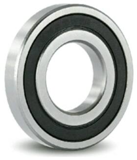 6207 2RS (MGCS)