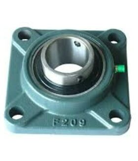 FY 25 TF UCF 205 S (FGC 205 S) (ZVL)