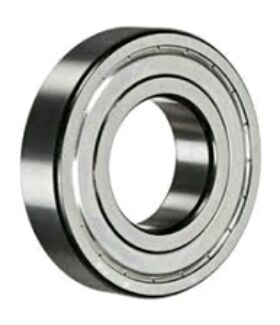6007 ZZC3 (SKF)-0