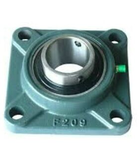 FY 20 TF UCF 204 S (FGC 204 S) (ZVL)-0