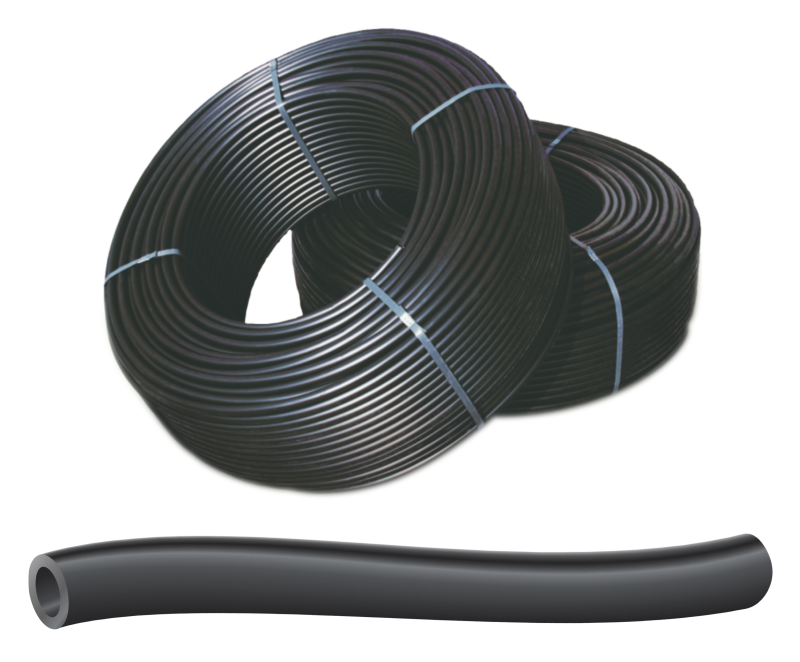 Indító cső automata önt. d16 (lágy) 25m