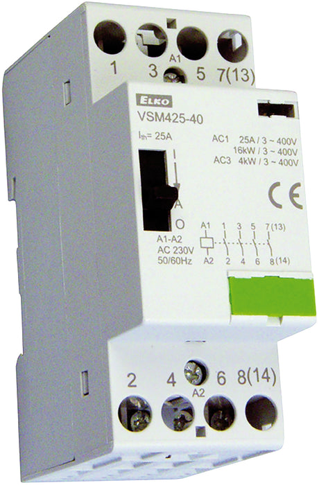 VSM425-31/230V - Kontaktor