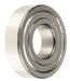 6208 ZZC3 (SKF)-0