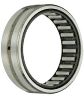 RNA 4902 2RS (IKO)-0