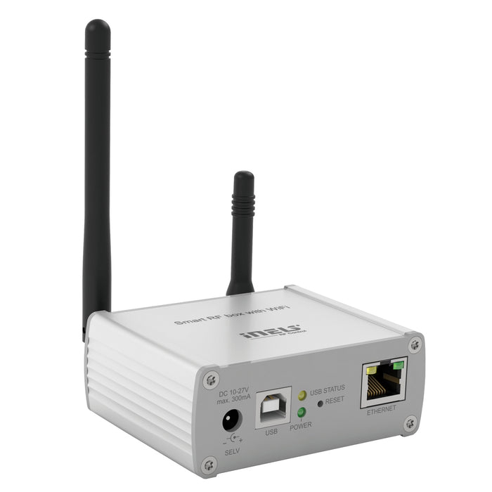eLAN-RF-Wi-003 Wifi  Intelligens RF box