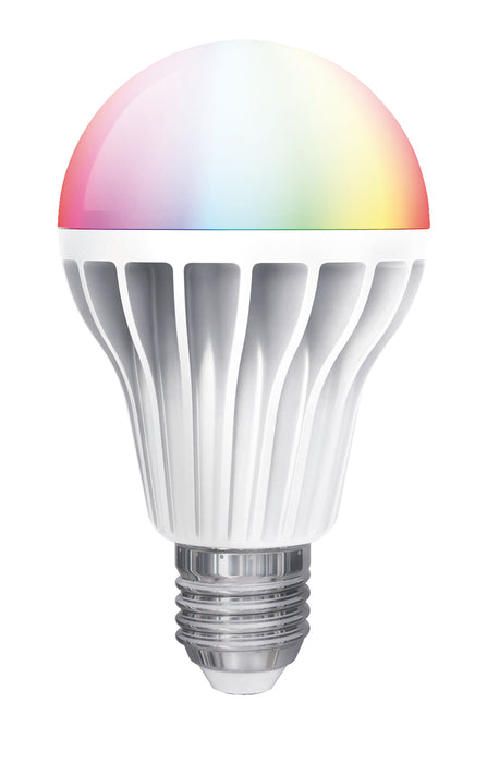 RF-RGB LED-550 LED fényforrás beépített RF modullal