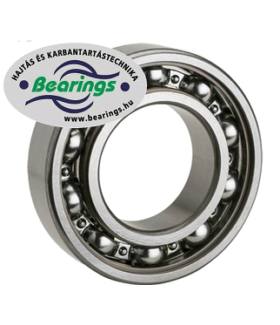 607 QE6 (SKF)