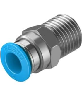 E 8-1/4"K QS-1/4-8 153005 (V) (FES)