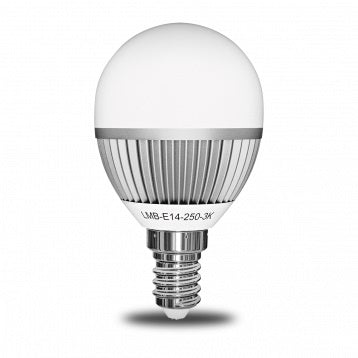 LMB-E14-250-3K LED fényforrás