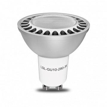 LSL-GU10-280-3K LED fényforrás