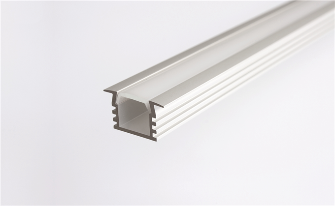 ZPK - ALU, alumínium profil, 1m