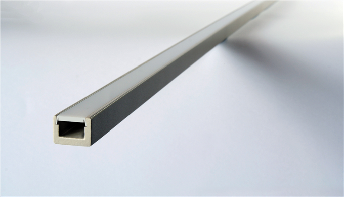 HPH - MDF, MDF profil, 1m