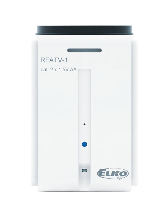RFATV-1 Vezeték nélküli termofej