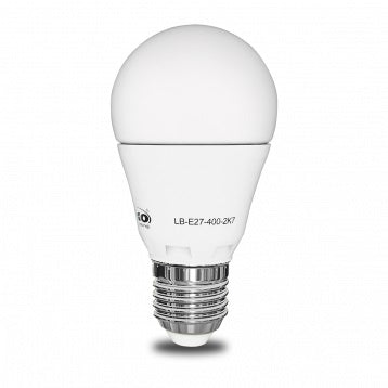 LB-E27-400-2K7 LED fényforrás