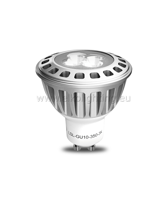 LSL-GU10-350-3K LED fényforrás