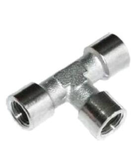 T 1/2" BBB RC400-1/2 T-csavarzat (AZP)