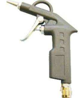 Lefúvató pisztoly rövid A601 (BETT)