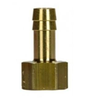 Menetes tömlővég 1/2"B-09 GI 21/09 (REC)