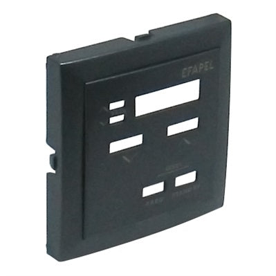 90311 TIS Redőnykapcsoló fedlap