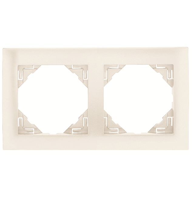 90920_TGE AQUARELLA Kettes keret, jég