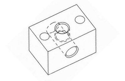 Zsírzóblokk M 10x1 (8 pont)